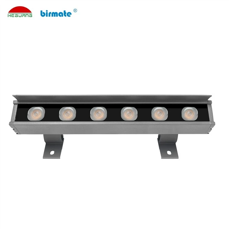 Led Wall Wash Outdoor Lighting