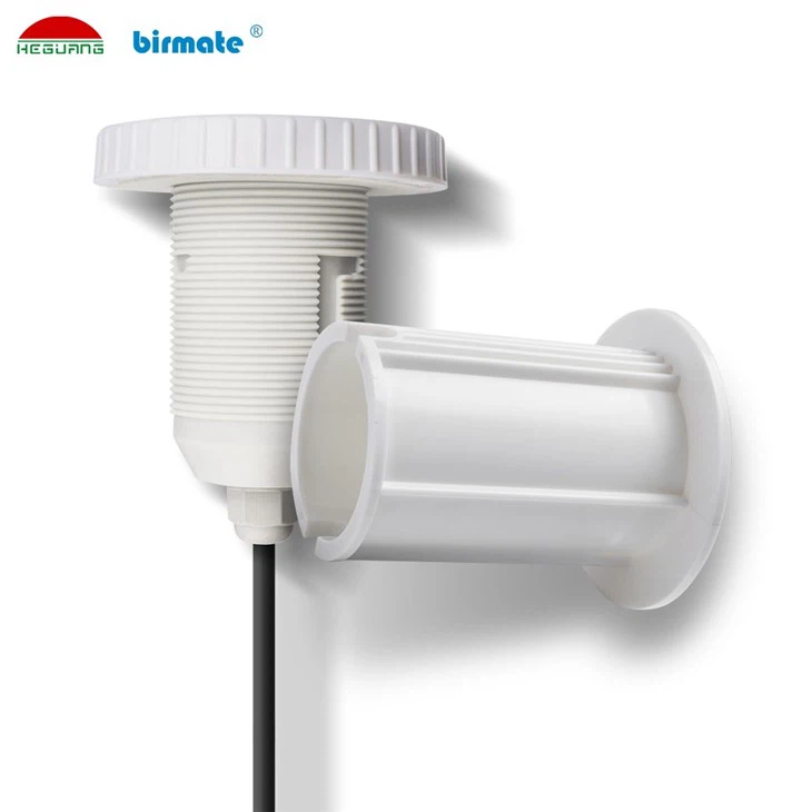 Surface Mounted Pool