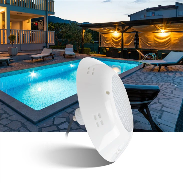 Vinyl Liner Pool Lights