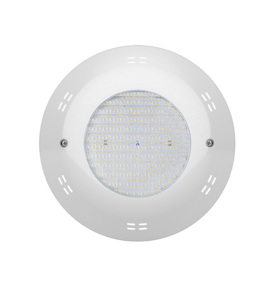 18W Can Completely Replace Traditional Fiberglass Underwater Pool Lights suppliers